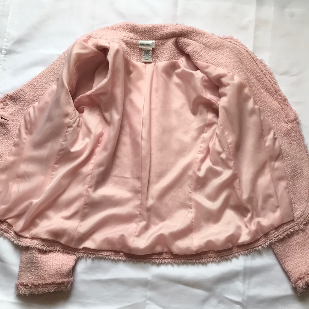 FASHION BUG spring blazer - Picture 6 of 11